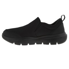 Tênis Skechers GO Walk Evolution Ultra Impeccable - Masculino - Foto 5