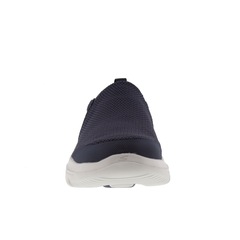 Tênis Skechers GO Walk Evolution Ultra Impeccable - Masculino - Foto 3