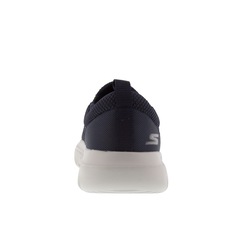 Tênis Skechers GO Walk Evolution Ultra Impeccable - Masculino - Foto 7