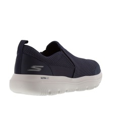 Tênis Skechers GO Walk Evolution Ultra Impeccable - Masculino - Foto 8