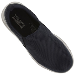 Tênis Skechers GO Walk Evolution Ultra Impeccable - Masculino - Foto 9
