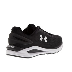 Tênis Under Armour Charged Carbon - Masculino - Foto 8