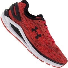 Tênis Under Armour Charged Carbon - Masculino - Foto 1