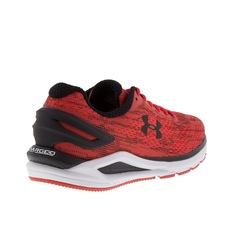 Tênis Under Armour Charged Carbon - Masculino - Foto 8