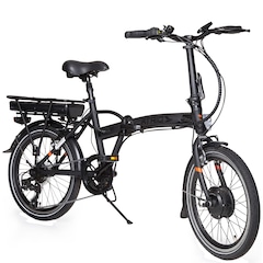 Bicicleta Elétrica Dobrável Atrio Berlim - Aro 20 - Foto 2