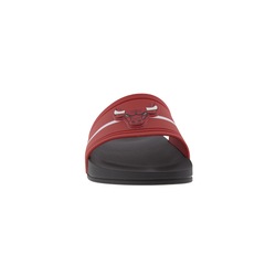 Chinelo Rider NBA + 1 Par de Meias - Slide - Masculino - Foto 4