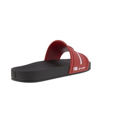 Chinelo Rider NBA + 1 Par de Meias - Slide - Masculino - Foto 9