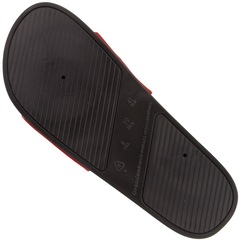 Chinelo Rider NBA + 1 Par de Meias - Slide - Masculino - Foto 10