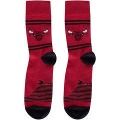 Chinelo Rider NBA + 1 Par de Meias - Slide - Masculino - Foto 15