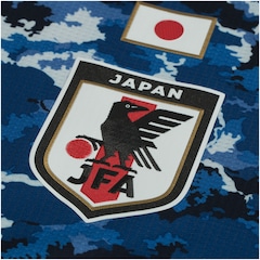 Camisa Japão I 2019 adidas - Masculina - Foto 3