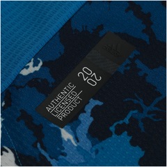 Camisa Japão I 2019 adidas - Masculina - Foto 7