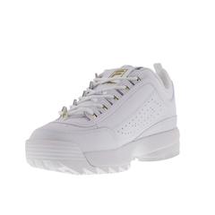 Tênis Fila Disruptor II Accent - Feminino - Foto 4
