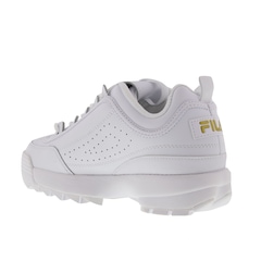 Tênis Fila Disruptor II Accent - Feminino - Foto 6