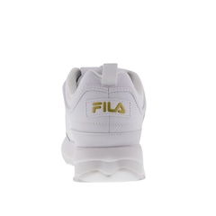 Tênis Fila Disruptor II Accent - Feminino - Foto 7