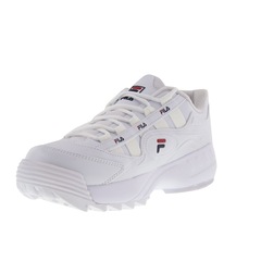 Tênis Fila D-Formation - Feminino - Foto 4