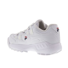 Tênis Fila D-Formation - Feminino - Foto 6