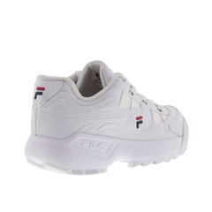 Tênis Fila D-Formation - Feminino - Foto 8