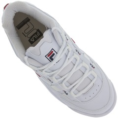 Tênis Fila D-Formation - Feminino - Foto 9