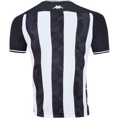 Camisa do Botafogo I 2019 Kappa - Masculina - Foto 2