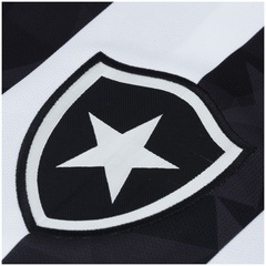 Camisa do Botafogo I 2019 Kappa - Masculina - Foto 5