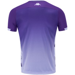 Camisa de Goleiro do Botafogo I 2019 Kappa - Masculina - Foto 2