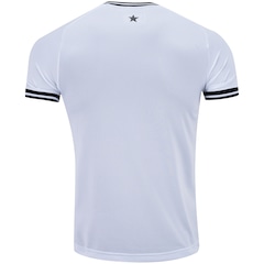 Camisa do Botafogo III 2019 Kappa - Masculina - Foto 2