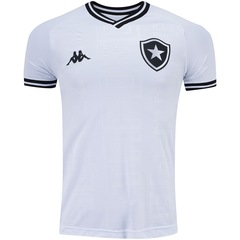 Camisa do Botafogo III 2019 Kappa - Masculina - Foto 1