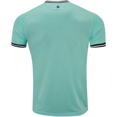 Camisa de Goleiro do Botafogo III 19/20 Kappa - Masculina - Foto 2