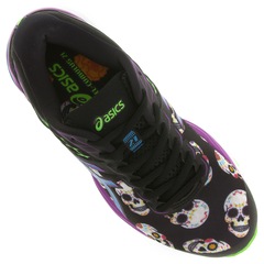Tênis Asics Gel Cumulus 21 - Feminino - Foto 2