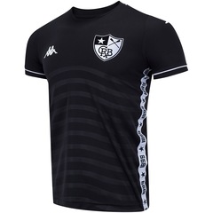 Camisa do Botafogo II 2019 Kappa - Masculina - Foto 3