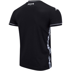 Camisa do Botafogo II 2019 Kappa - Masculina - Foto 4