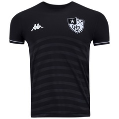 Camisa do Botafogo II 2019 Kappa - Masculina - Foto 1