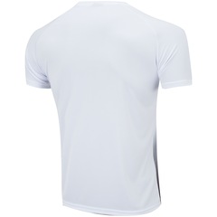Camisa Pré-Jogo do Botafogo 2019 Kappa - Masculina - Foto 4