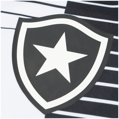 Camisa Pré-Jogo do Botafogo 2019 Kappa - Masculina - Foto 5