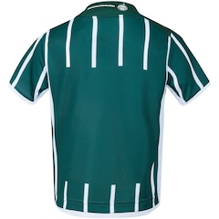 Camisa do Coritiba II 1909 - Infantil - Foto 2