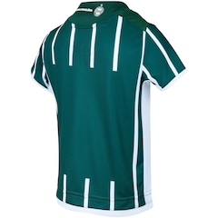 Camisa do Coritiba II 1909 - Infantil - Foto 4