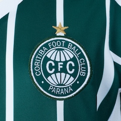Camisa do Coritiba II 1909 - Infantil - Foto 5