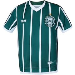 Camisa do Coritiba II 1909 - Infantil - Foto 1