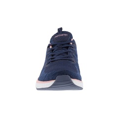 Tênis Skechers Solar Fuse Brisk Escape - Feminino - Foto 3