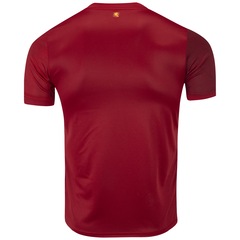 Camisa Espanha I 2020 adidas - Masculina - Foto 2