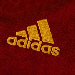Camisa Espanha I 2020 adidas - Masculina - Foto 4