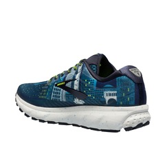 Tênis Brooks Ghost 12 Boston - Feminino - Foto 6