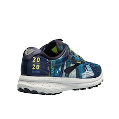 Tênis Brooks Ghost 12 Boston - Feminino - Foto 8
