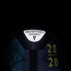 Tênis Brooks Ghost 12 Boston - Feminino - Foto 11