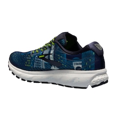 Tênis Brooks Ghost 12 Boston - Masculino - Foto 6