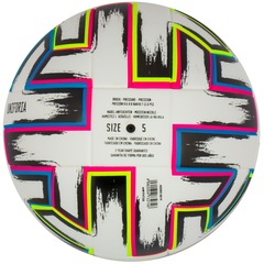 Bola de Futebol de Campo adidas Euro 2020 Top Training - Foto 2