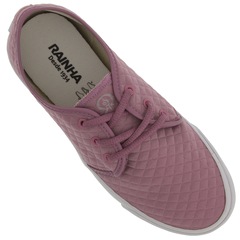 Tênis Rainha Queen - Feminino - Foto 9