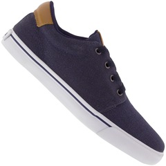 Tênis Rainha Street Canvas - Masculino - Foto 1