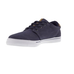 Tênis Rainha Street Canvas - Masculino - Foto 4