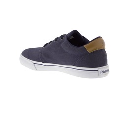 Tênis Rainha Street Canvas - Masculino - Foto 6